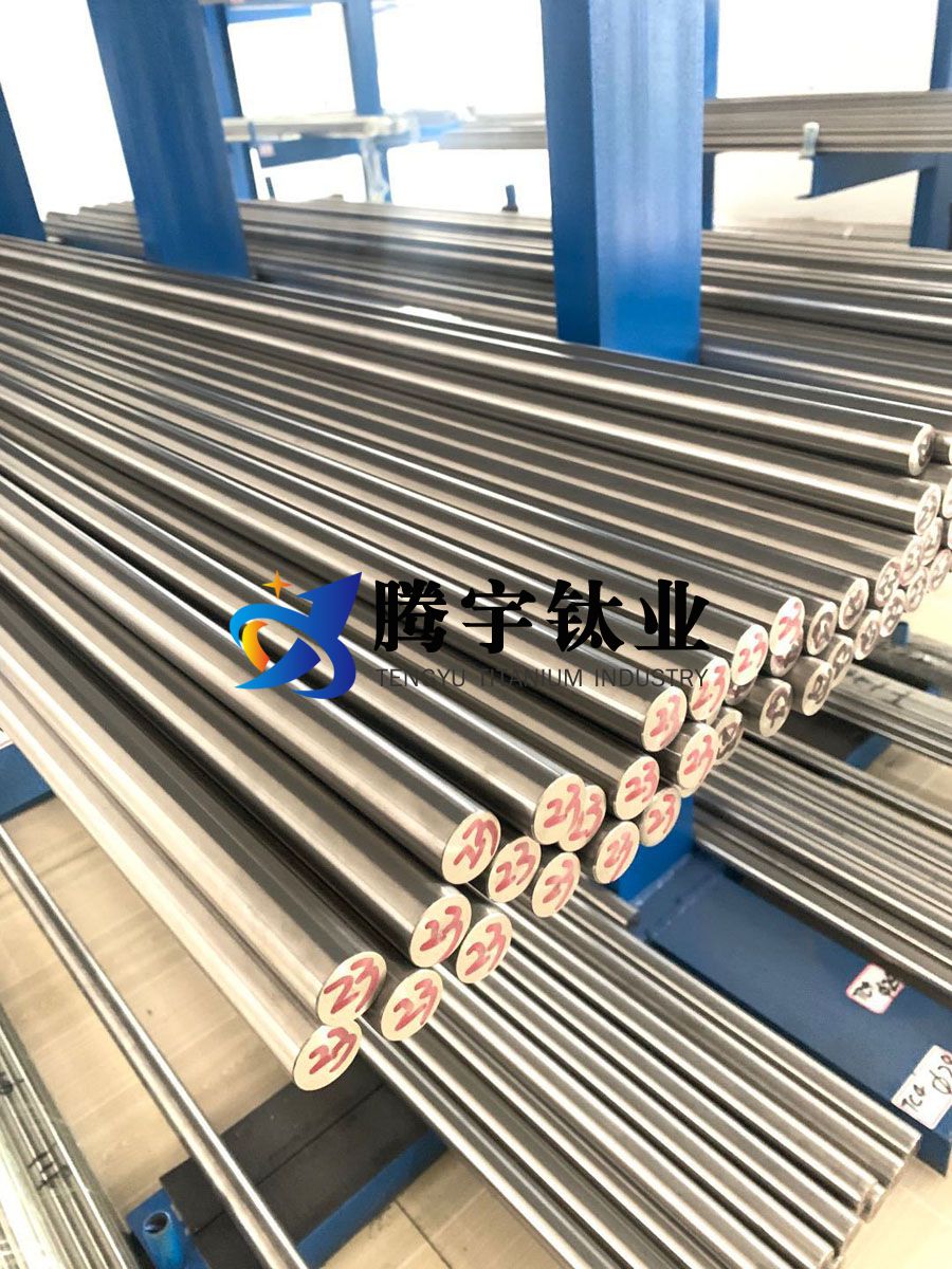 固溶處理對航空裝備用TC4鈦合金棒組織和力學(xué)性能的影響