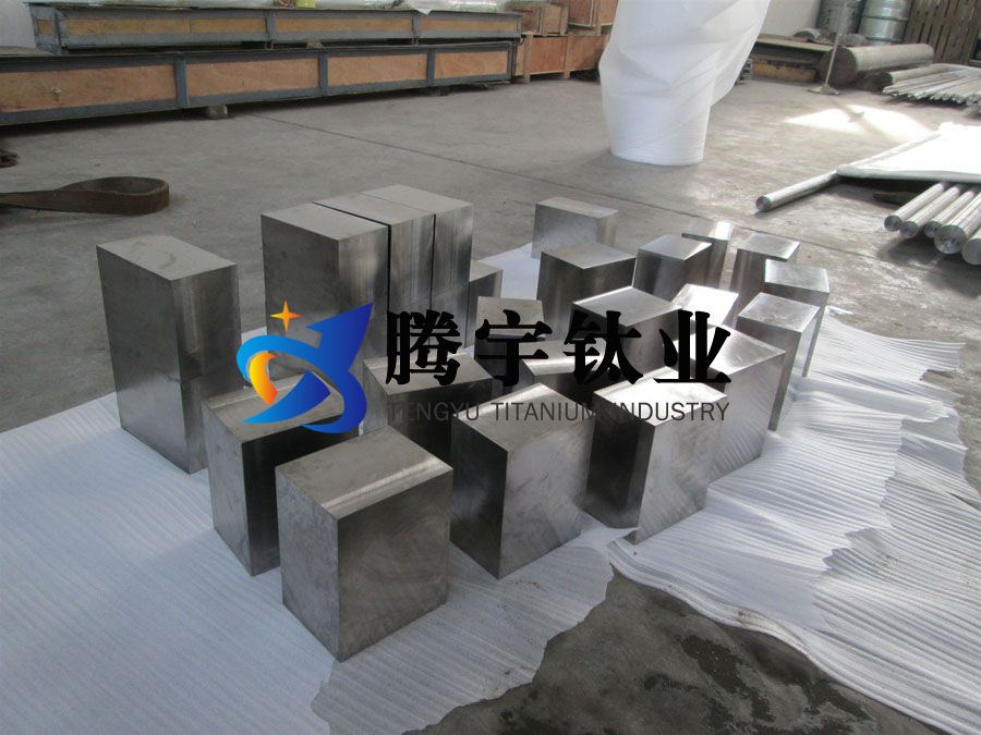 鈦鍛件組織不均勻性對新型近β鈦合金組織與力學(xué)性能的影響